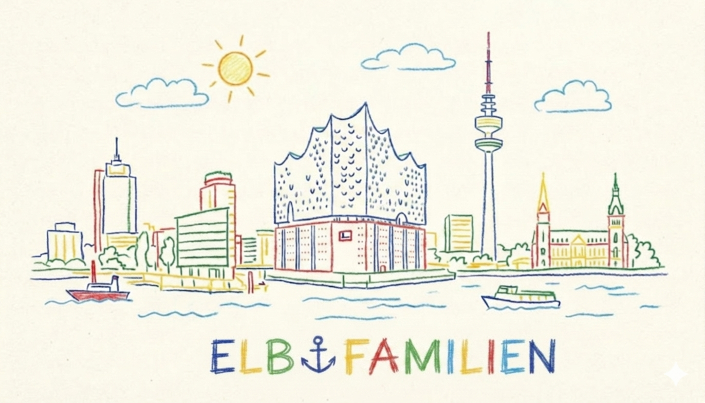 Elbfamilien
